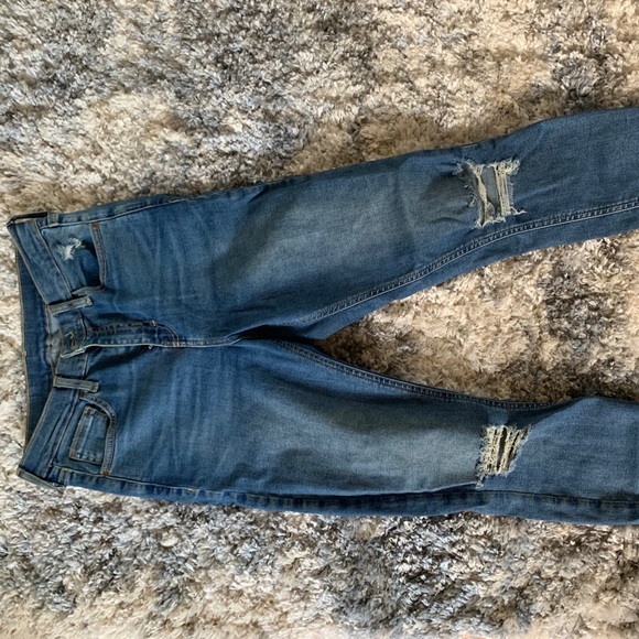 TOPSHOP skinny jeans - Picture 2 of 6